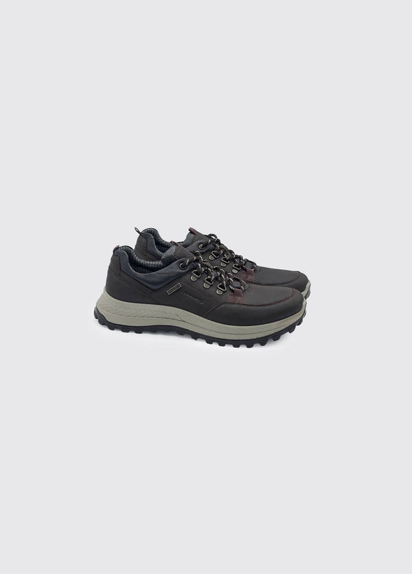 Dubarry Kansas Waterproof Hiking Shoe - Java 5889-50